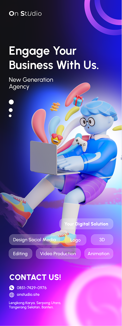 Graphic Design