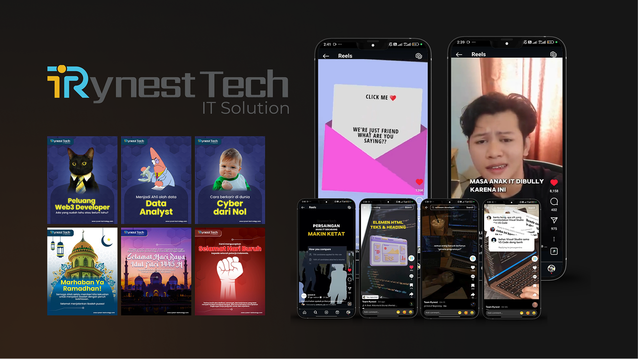 UI / UX