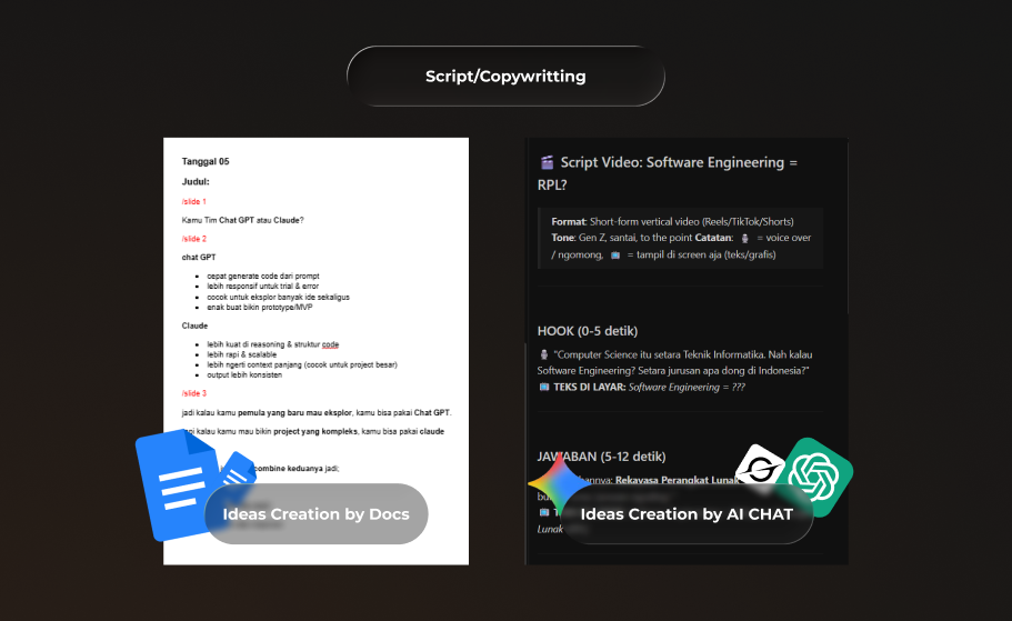 UI / UX