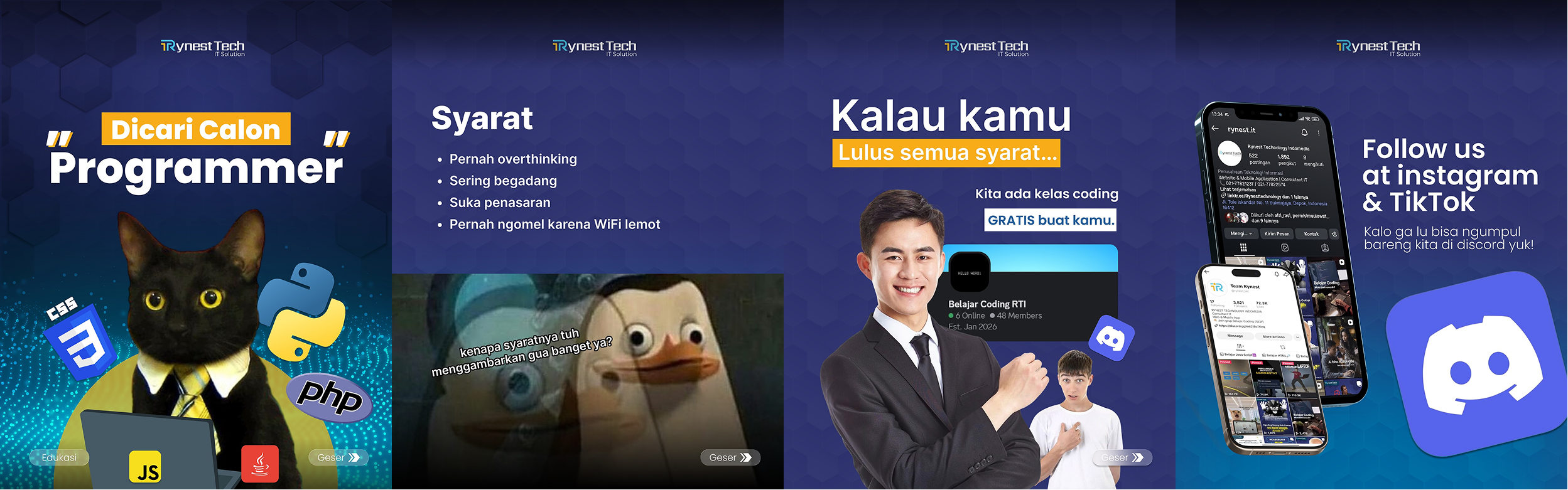 UI / UX