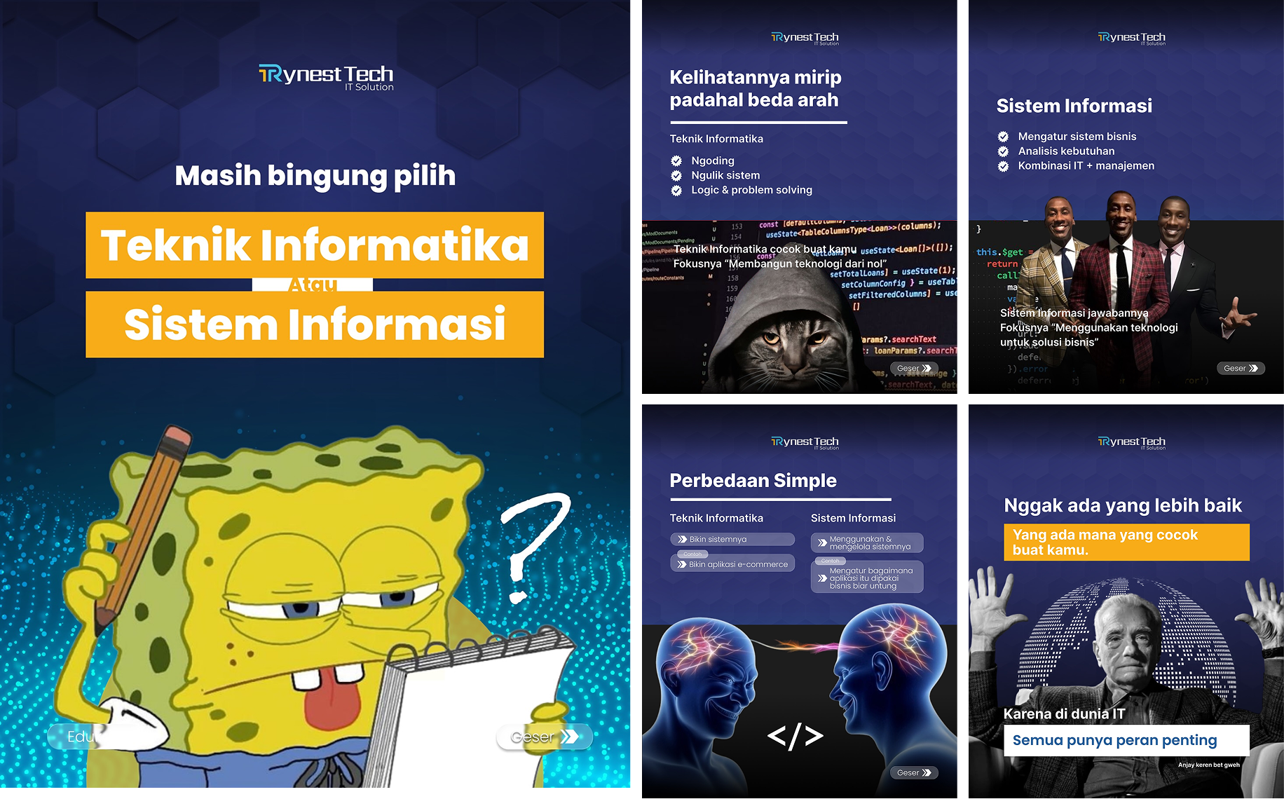 UI / UX