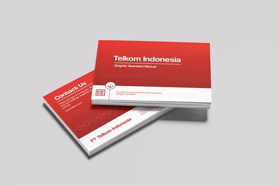 Telkom Indonesia Rebrand Detail 10