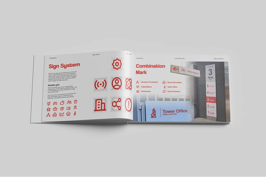 Telkom Indonesia Rebrand Detail 11