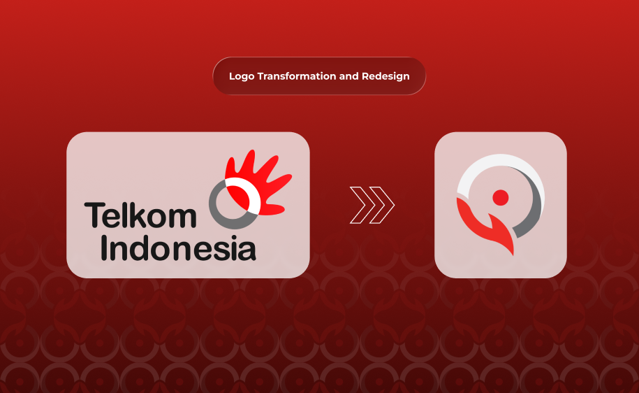 Telkom Indonesia Rebrand Detail 0