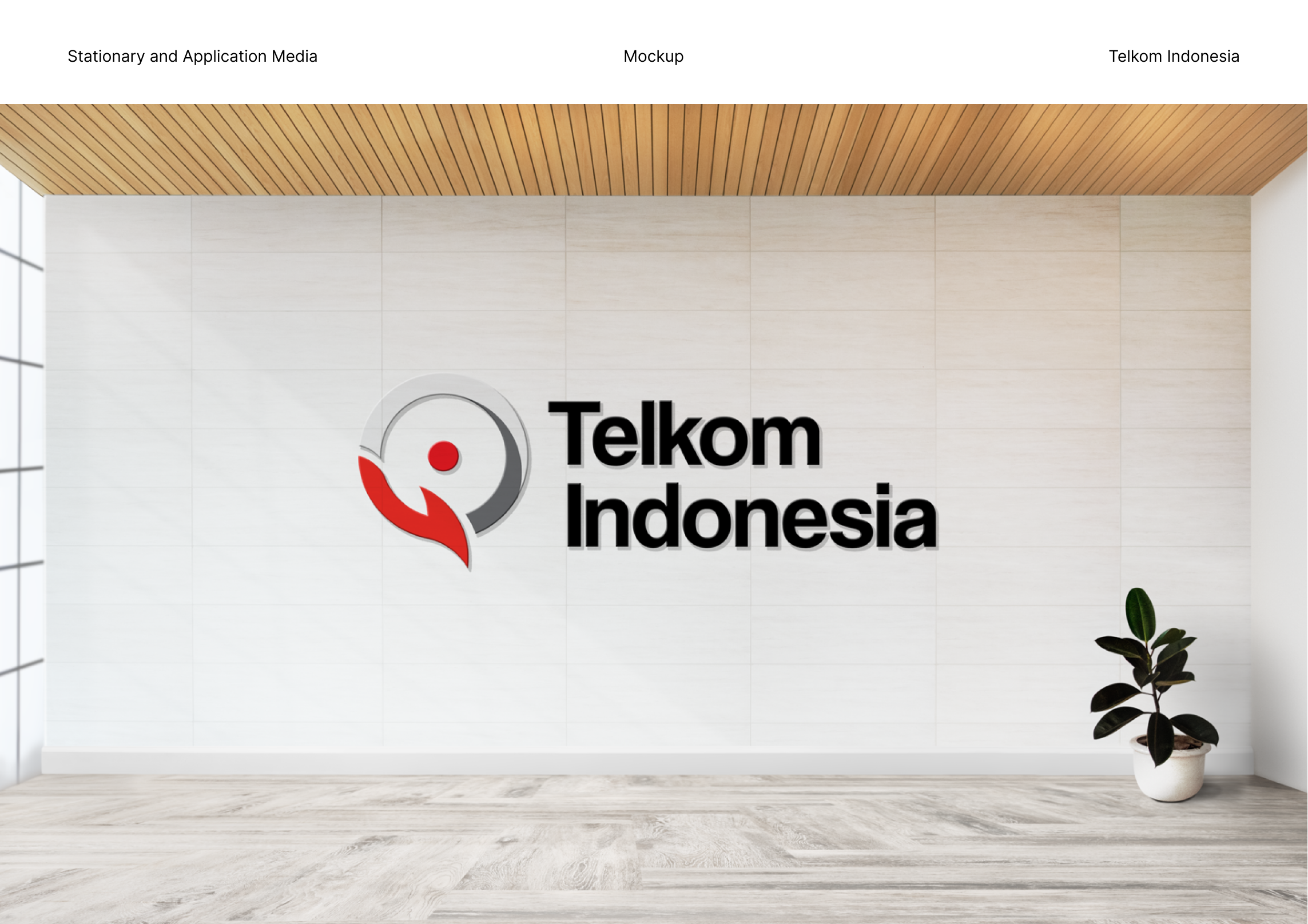 Telkom Indonesia Rebrand Detail 9