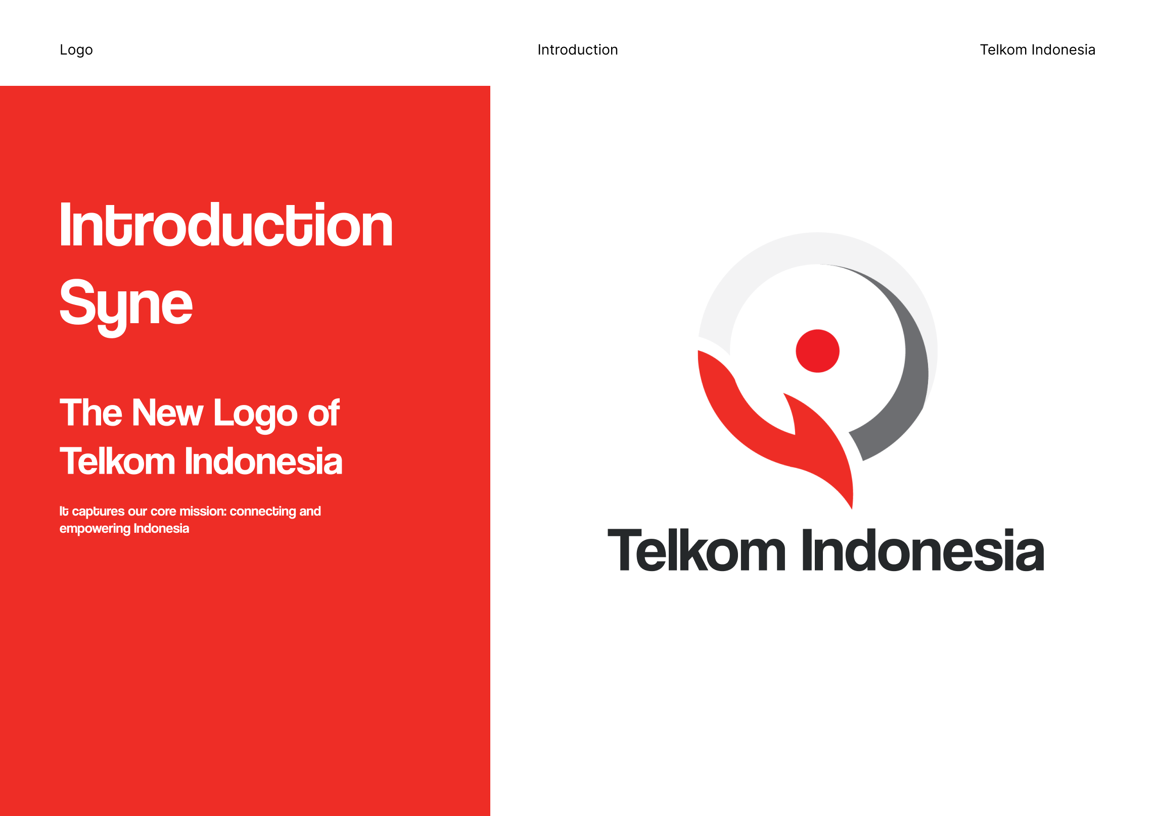 Telkom Indonesia Rebrand Detail 2