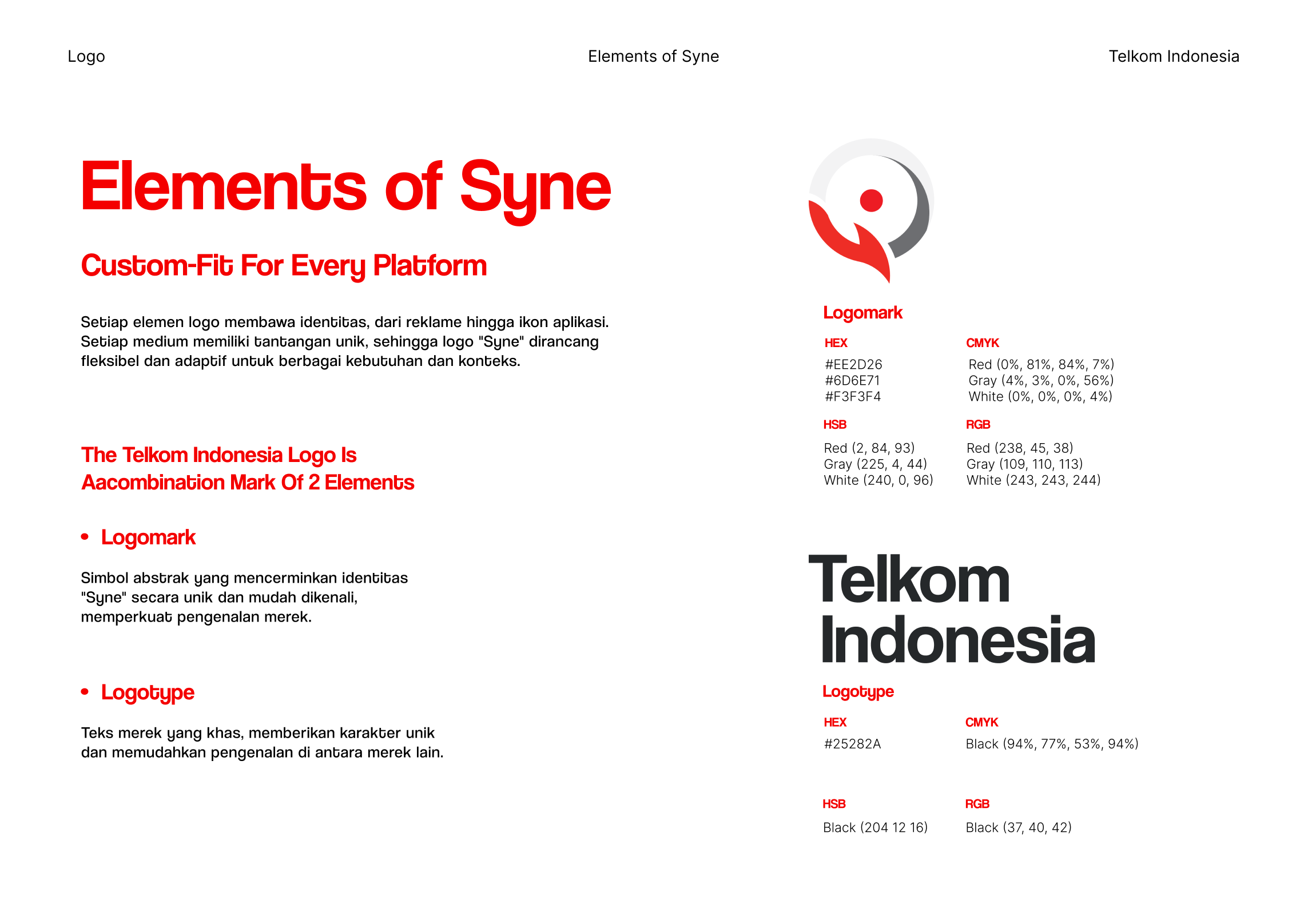 Telkom Indonesia Rebrand Detail 4