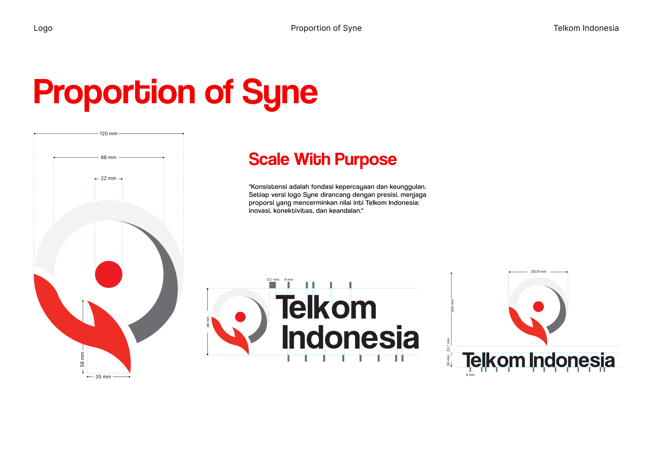 Telkom Indonesia Rebrand Detail 6