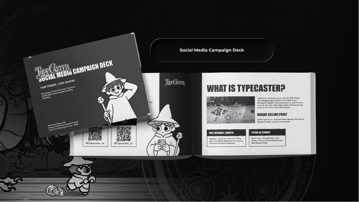 TypeCaster Campaign Detail 2